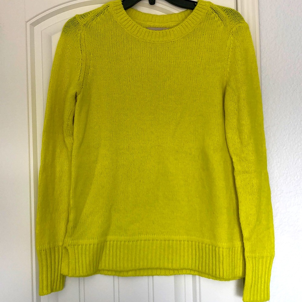 LOFT Sweater